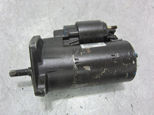  MOTOR ARRANQUE 
