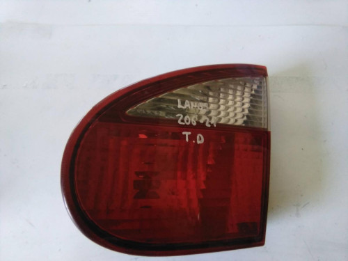  PILOTO TRASERO DERECHO INTERIOR DAEWOO LANOS 