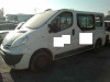 NISSAN PRIMASTAR (X83) — автомобиль-донор на запчасти 
