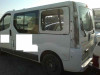 NISSAN PRIMASTAR (X83) — автомобиль-донор на запчасти 