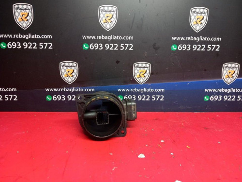  CAUDALIMETRO, VOLKSWAGEN, GOLF VI (5K1)(10.2008) 