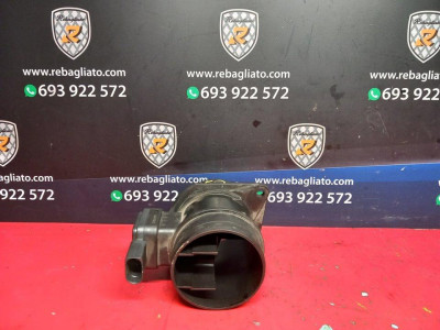 CAUDALIMETRO, VOLKSWAGEN, GOLF VI (5K1)(10.2008)