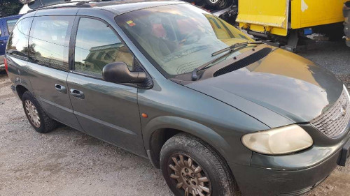 CHRYSLER VOYAGER (RG) — vehículo donante para recambios 