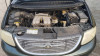 CHRYSLER VOYAGER (RG) — vehículo donante para recambios 