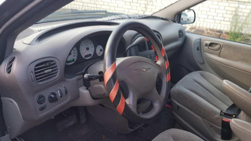 CHRYSLER VOYAGER (RG) — vehículo donante para recambios 