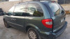 CHRYSLER VOYAGER (RG) — vehículo donante para recambios 
