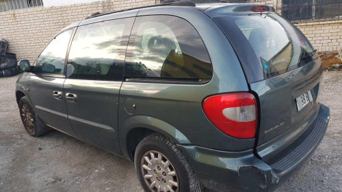 CHRYSLER VOYAGER (RG) — vehículo donante para recambios 