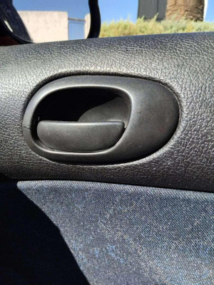MANETA INTERIOR DELANTERA DERECHA Peugeot 206 (1998->)