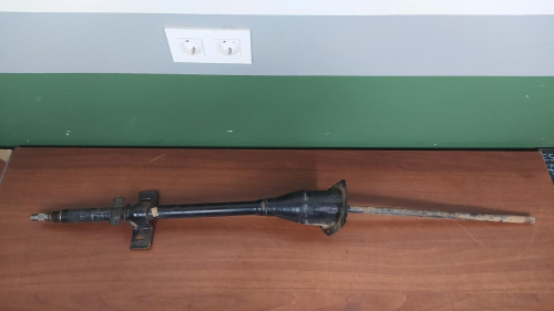 COLUMNA DIRECCION NISSAN PATROL (K/W 160) 