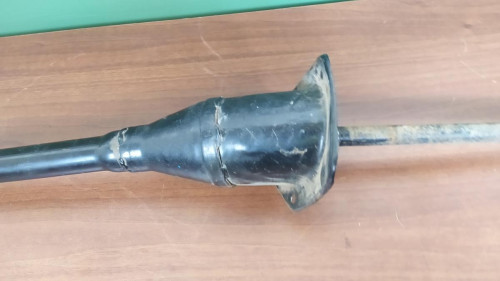 COLUMNA DIRECCION NISSAN PATROL (K/W 160) 