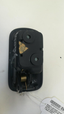 MANETA INTERIOR TRASERA IZQUIERDA, HONDA, CIVIC 5 PUERTAS (EU7/8)