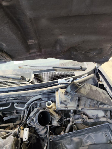 BRAZO LIMPIA TRASERO FORD MONDEO BERLINA (GD) 