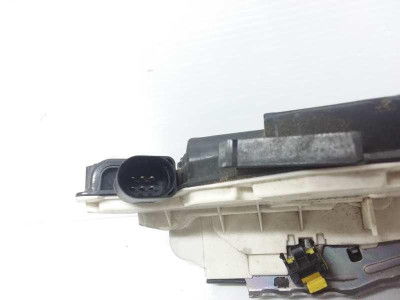 CERRADURA PUERTA TRASERA DERECHA, Seat, IBIZA BERLINA (6J5)
