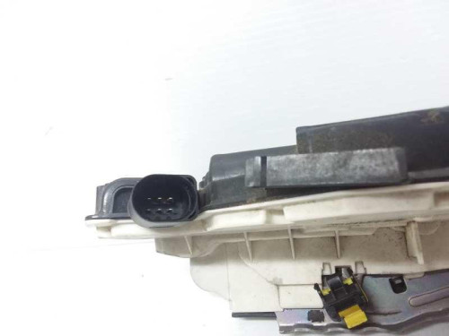 CERRADURA PUERTA TRASERA DERECHA Seat IBIZA BERLINA (6J5) 