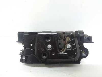 CERRADURA PUERTA TRASERA DERECHA, Seat, IBIZA BERLINA (6J5)
