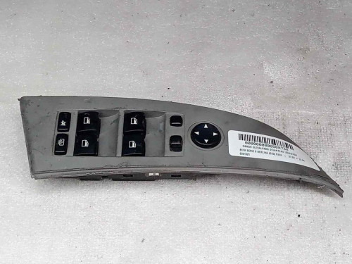 MANDO ELEVALUNAS DELANTERO IZQUIERDO BMW SERIE 5 BERLINA (E60) 
