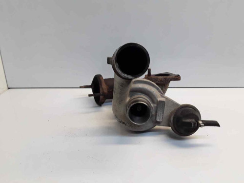 TURBOCOMPRESOR OPEL MOVANO 