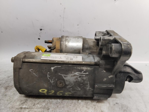 MOTOR ARRANQUE Citroen C4 BERLINA 