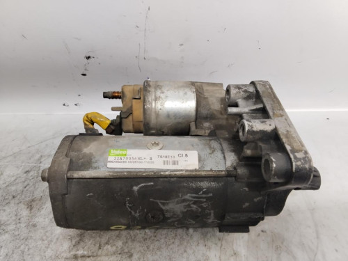 MOTOR ARRANQUE Citroen C4 BERLINA 