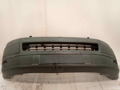 PARAGOLPES DELANTERO, VOLKSWAGEN, T5 TRANSPORTER FURGÓN/COMBI (7E)