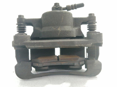PINZA DE FRENO DELANTERA DERECHA, NISSAN, QASHQAI (J10)
