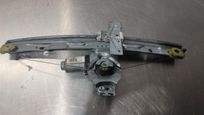 ELEVALUNAS DELANTERO DERECHO, PEUGEOT, 207