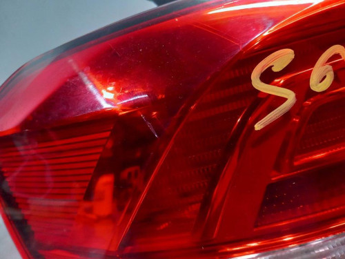 PILOTO TRASERO IZQUIERDO Volkswagen PASSAT VARIANT (3G5) 