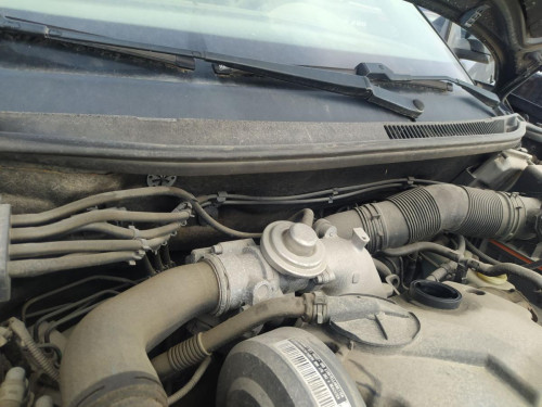  MOTOR LIMPIA DELANTERO SEAT IBIZA (6L1) 
