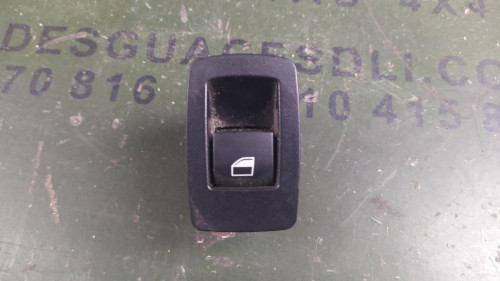 MANDO ELEVALUNAS TRASERO DERECHO BMW SERIE X3 (F25) 