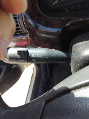 MANDO INTERMITENTES Ford Escort Berl./Turnier (1995->)