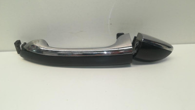 MANETA EXTERIOR TRASERA IZQUIERDA, MERCEDES-BENZ, CLASE R (BM 251)