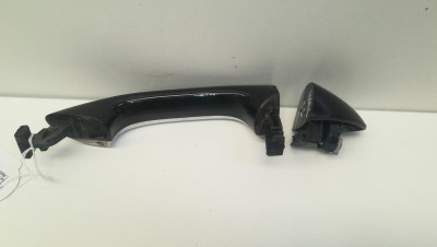 MANETA EXTERIOR TRASERA IZQUIERDA, MERCEDES-BENZ, CLASE R (BM 251)