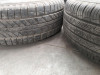 JUEGO LLANTAS Toyota LAND CRUISER (J10) 