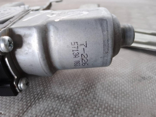 ELEVALUNAS TRASERO DERECHO PEUGEOT ION 