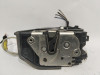 CERRADURA PUERTA DELANTERA IZQUIERDA BMW SERIE 1 BERLINA (E81/E87) 