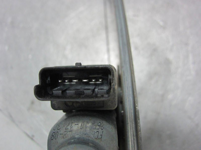 ELEVALUNAS DELANTERO IZQUIERDO, RENAULT, MODUS I