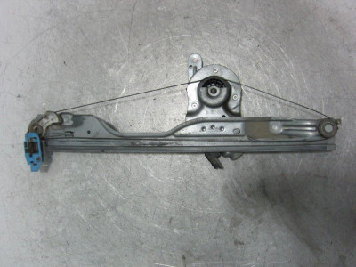 ELEVALUNAS DELANTERO IZQUIERDO, RENAULT, MODUS I