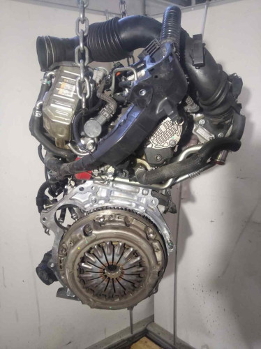  MOTOR COMPLETO Toyota YARIS (KSP1/NLP1/NSP1) 