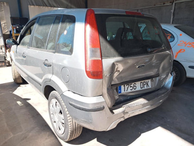 FORD FUSION (CBK)