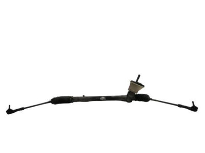 CREMALLERA DIRECCION, RENAULT, MODUS I