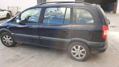  OPEL ZAFIRA A 