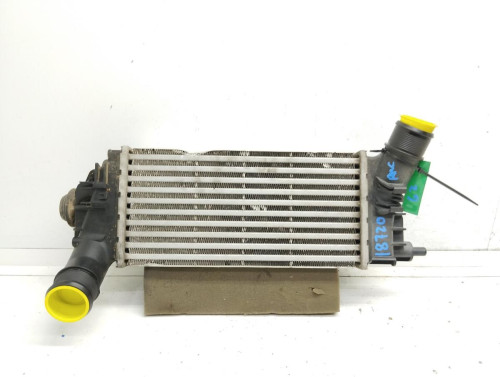 INTERCOOLER FORD PUMA 