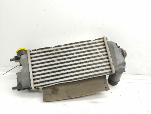  INTERCOOLER FORD PUMA 