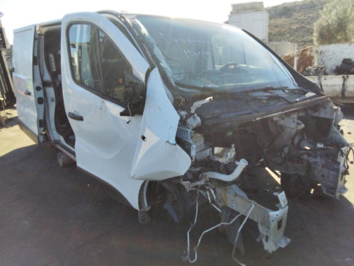  RENAULT TRAFIC III COMBI 