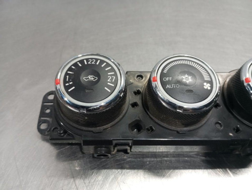  MANDO CALEFACCION / AIRE ACONDICIONADO, PEUGEOT, 4007 