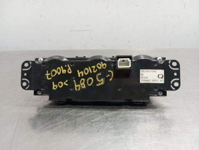 MANDO CALEFACCION / AIRE ACONDICIONADO, PEUGEOT, 4007