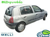 RENAULT CLIO II FASE I (B/CB0) — автомобиль-донор на запчасти 