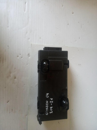 MODULO ELECTRONICO CITROEN C4 PICASSO 