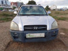 HYUNDAI TUCSON (JM) — автомобиль-донор на запчасти 