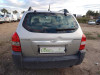 HYUNDAI TUCSON (JM) — автомобиль-донор на запчасти 